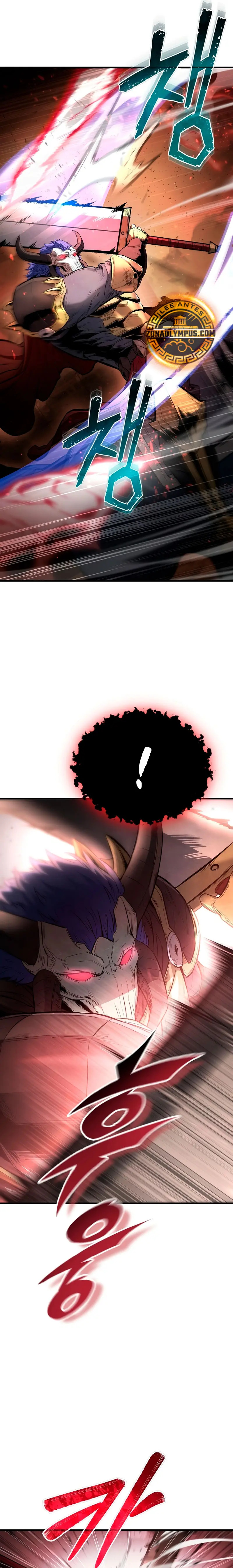 Read Heroe, regresa es Manga Online