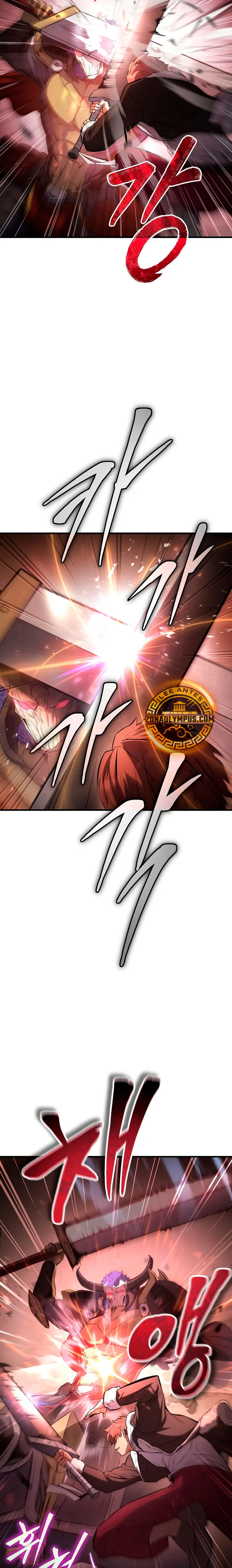 Read Heroe, regresa es Manga Online