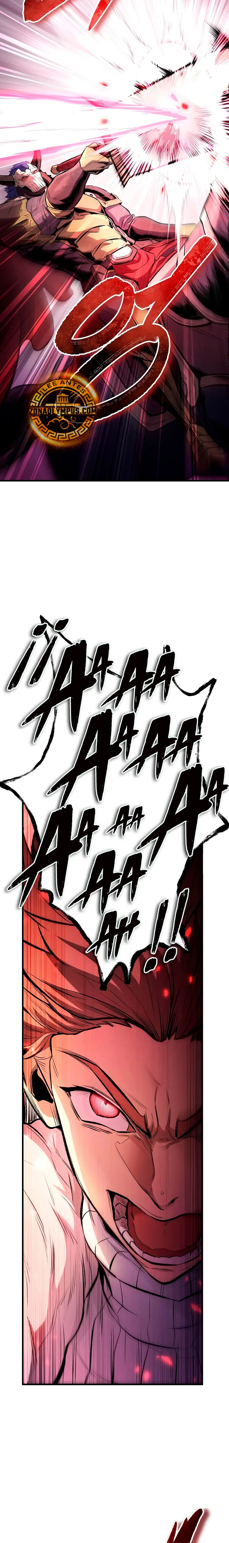 Read Heroe, regresa es Manga Online