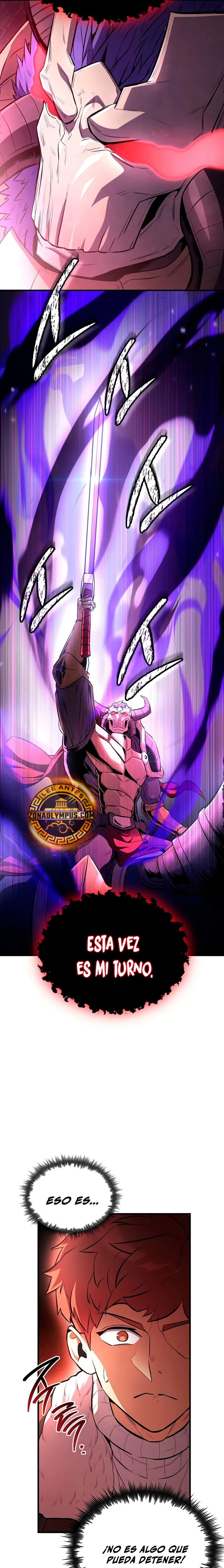 Read Heroe, regresa es Manga Online