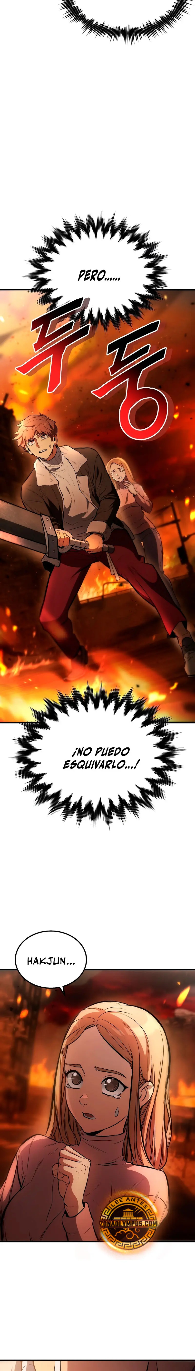 Read Heroe, regresa es Manga Online