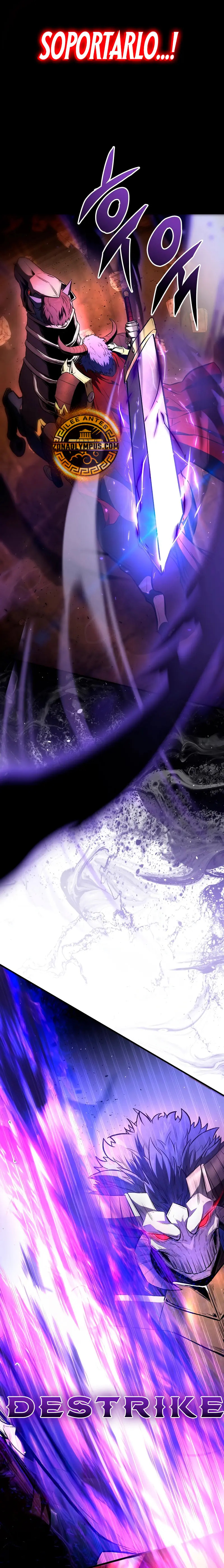 Read Heroe, regresa es Manga Online