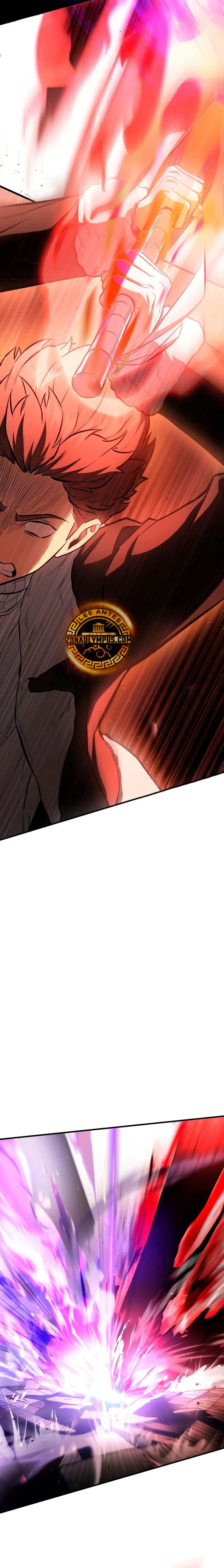 Read Heroe, regresa es Manga Online