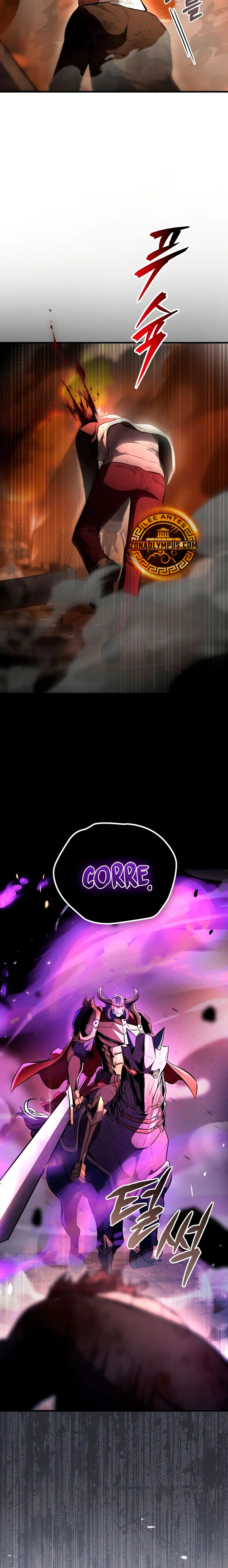 Read Heroe, regresa es Manga Online