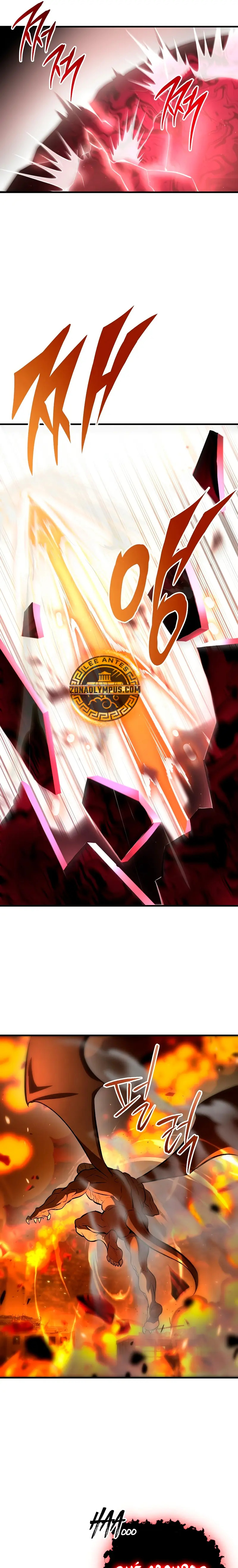 Read Heroe, regresa es Manga Online