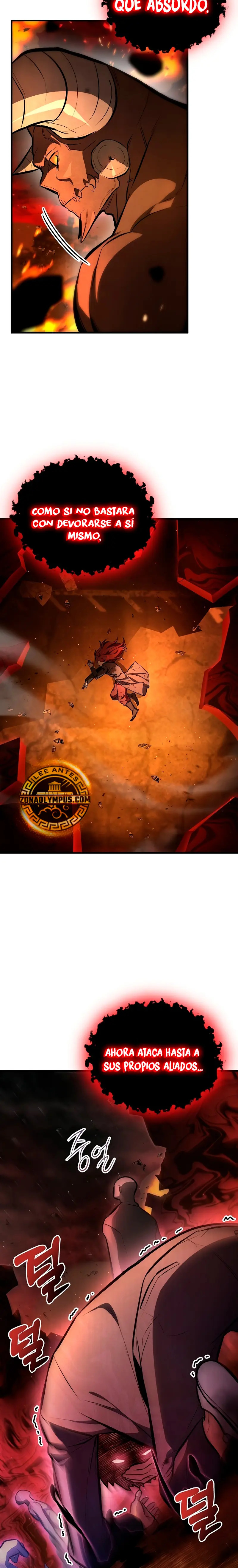 Read Heroe, regresa es Manga Online