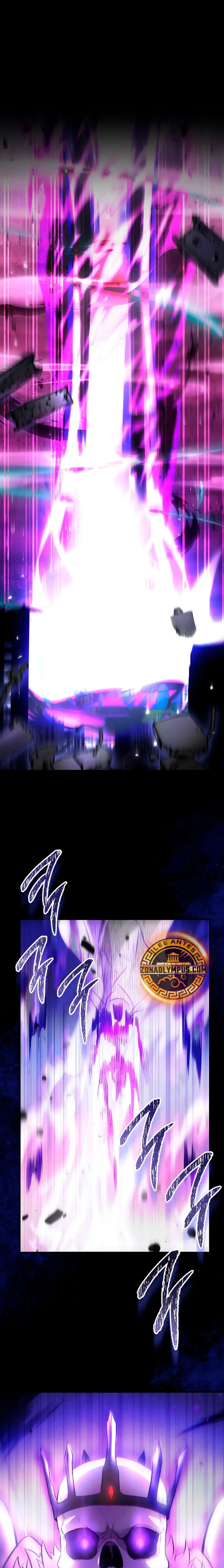 Read Heroe, regresa es Manga Online