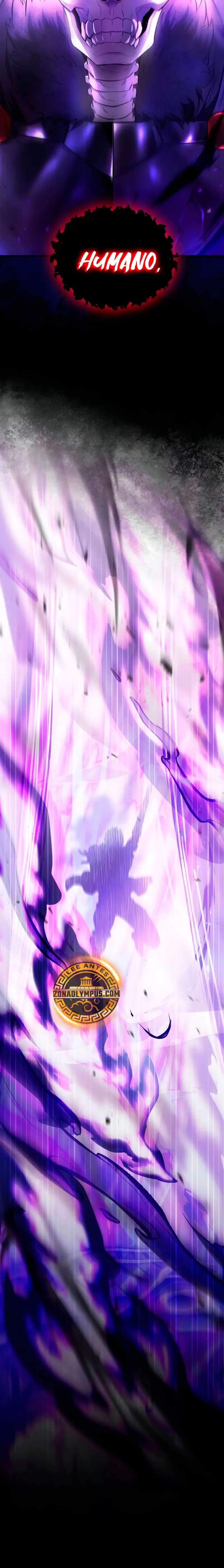 Read Heroe, regresa es Manga Online