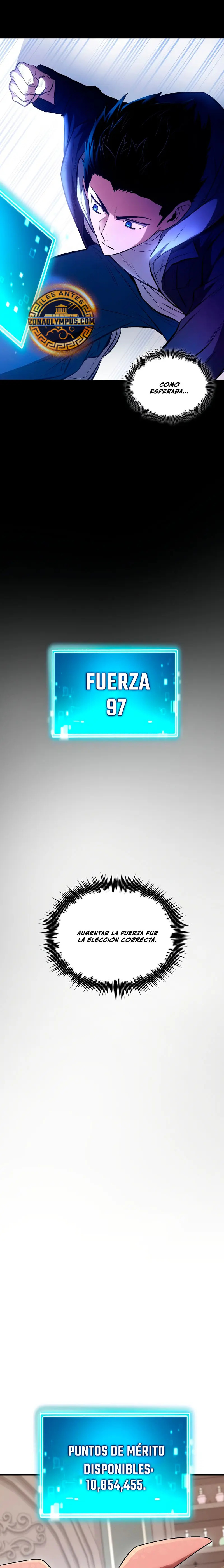 Read Heroe, regresa es Manga Online