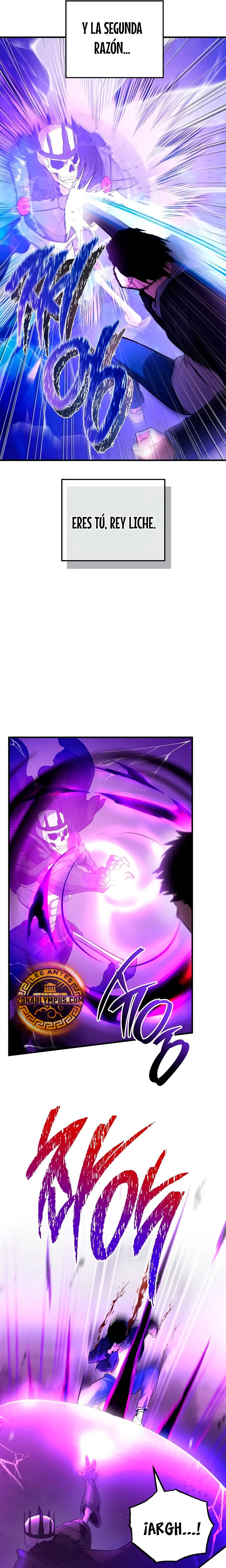 Read Heroe, regresa es Manga Online