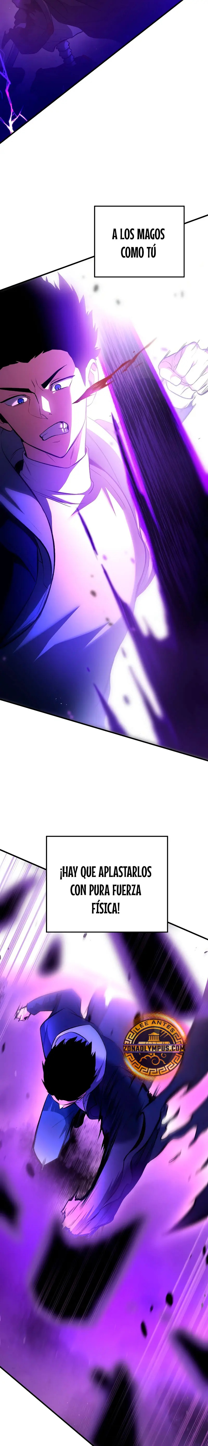 Read Heroe, regresa es Manga Online