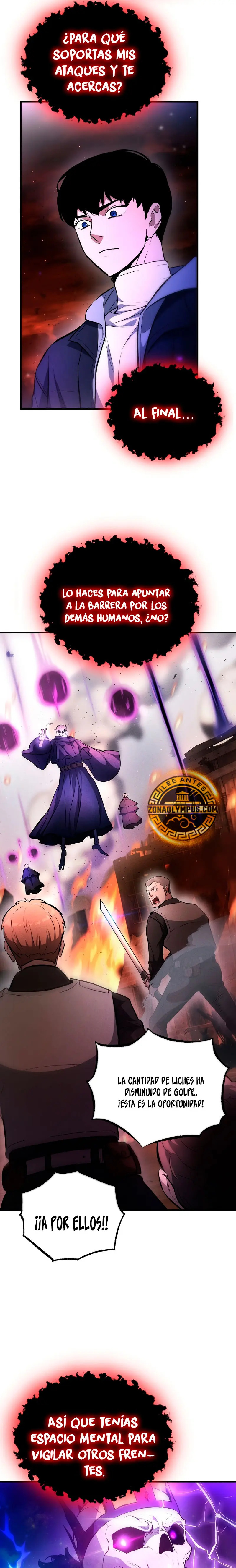 Read Heroe, regresa es Manga Online