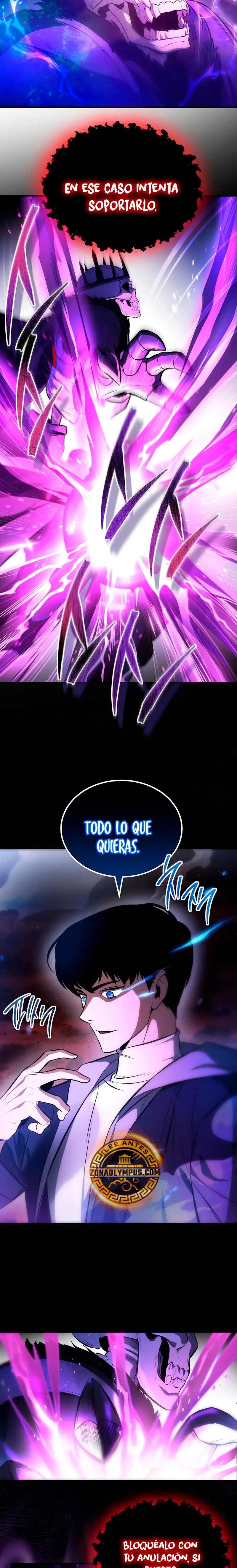 Read Heroe, regresa es Manga Online