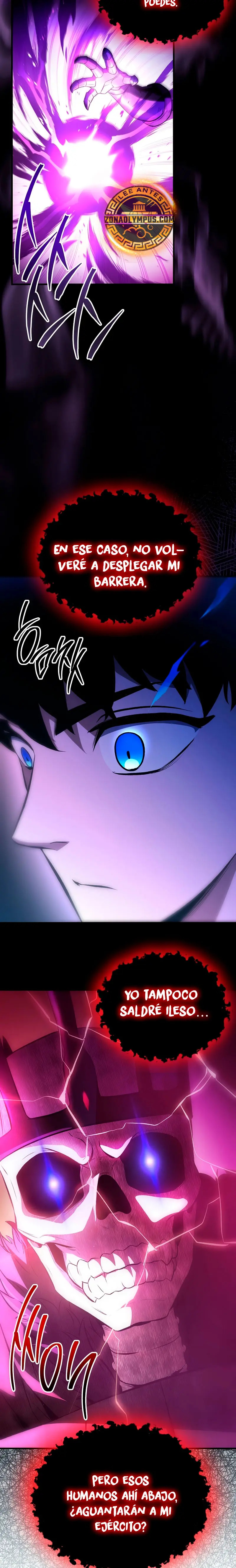 Read Heroe, regresa es Manga Online