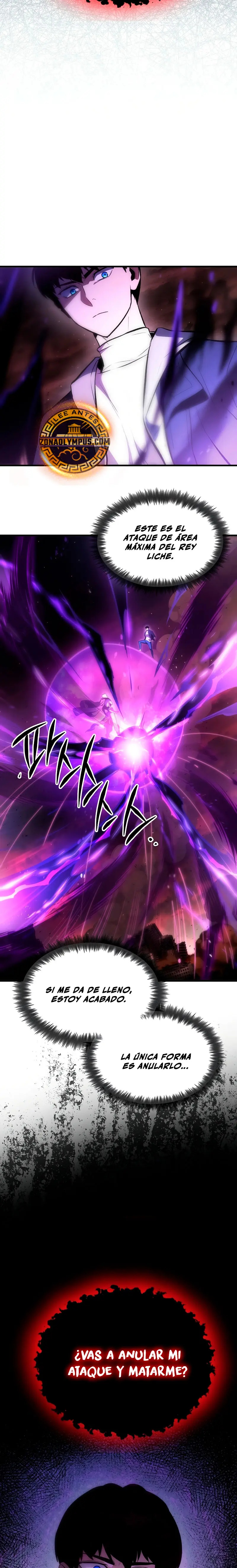 Read Heroe, regresa es Manga Online