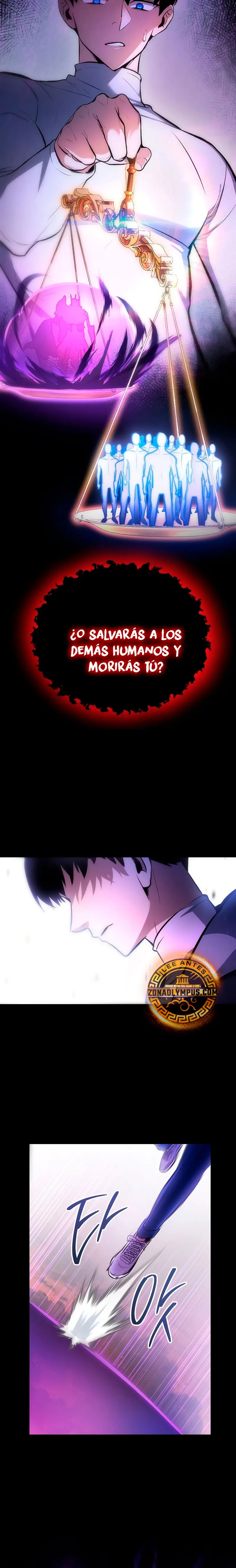 Read Heroe, regresa es Manga Online