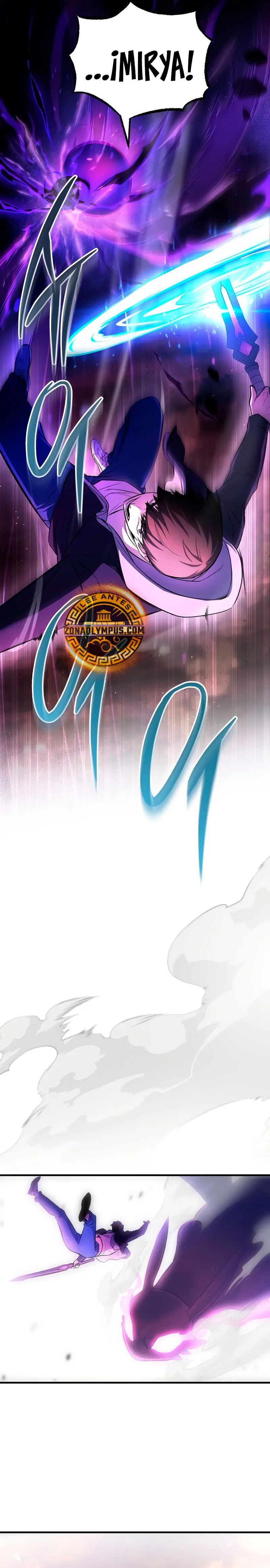 Read Heroe, regresa es Manga Online