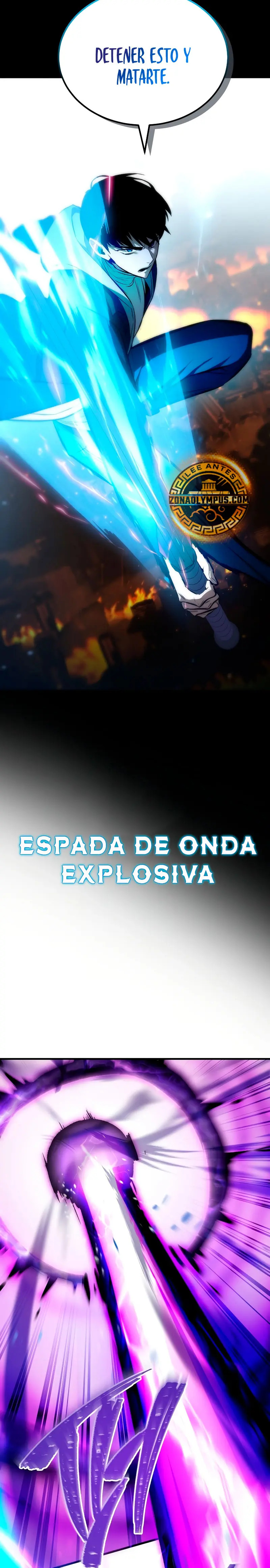 Read Heroe, regresa es Manga Online