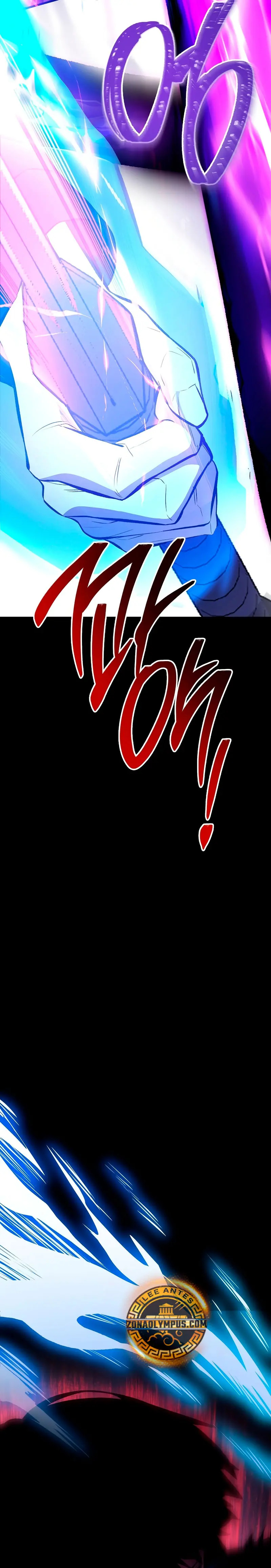 Read Heroe, regresa es Manga Online