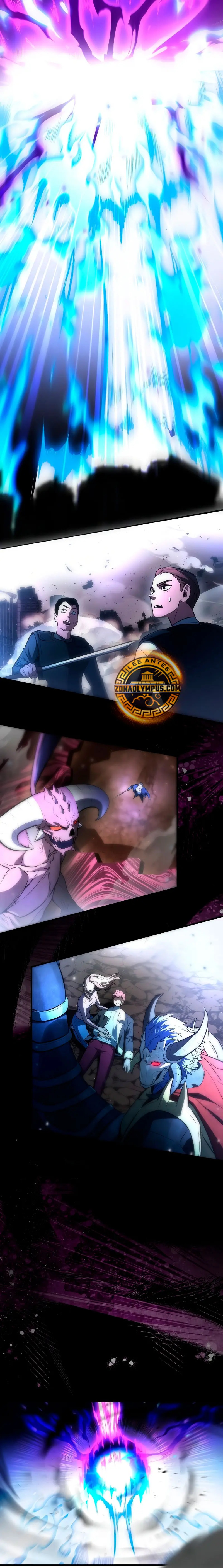 Read Heroe, regresa es Manga Online