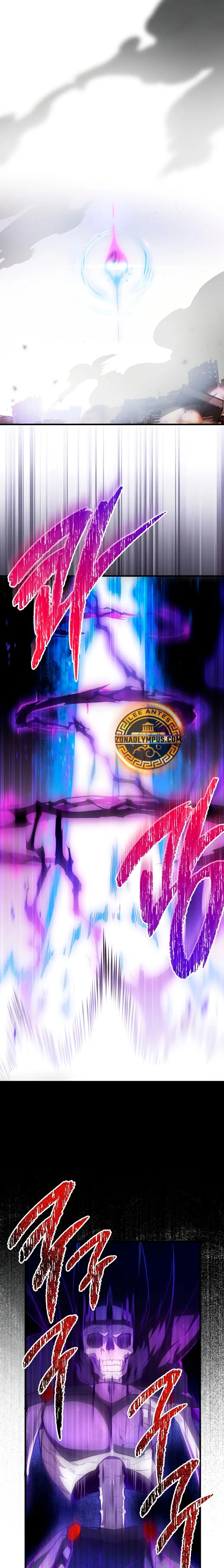 Read Heroe, regresa es Manga Online