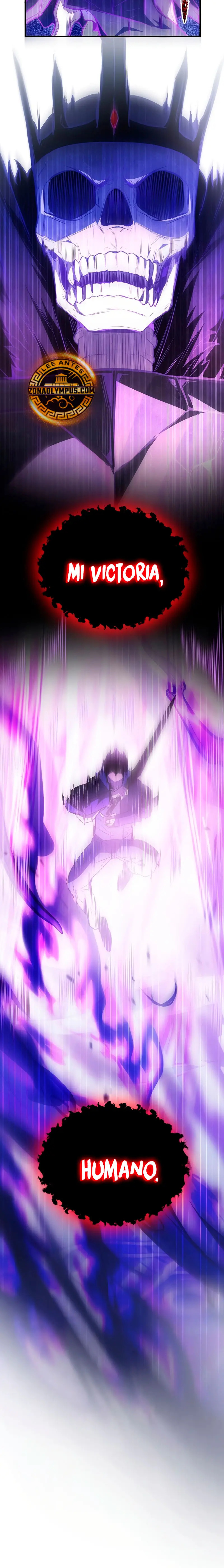 Read Heroe, regresa es Manga Online