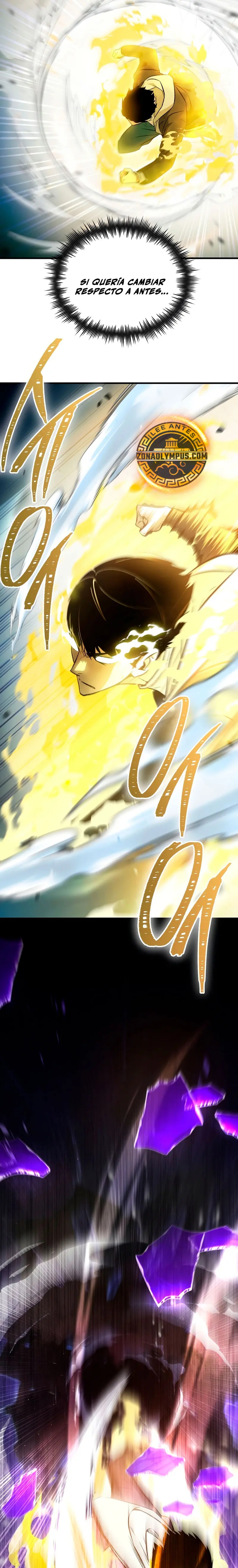 Read Heroe, regresa es Manga Online