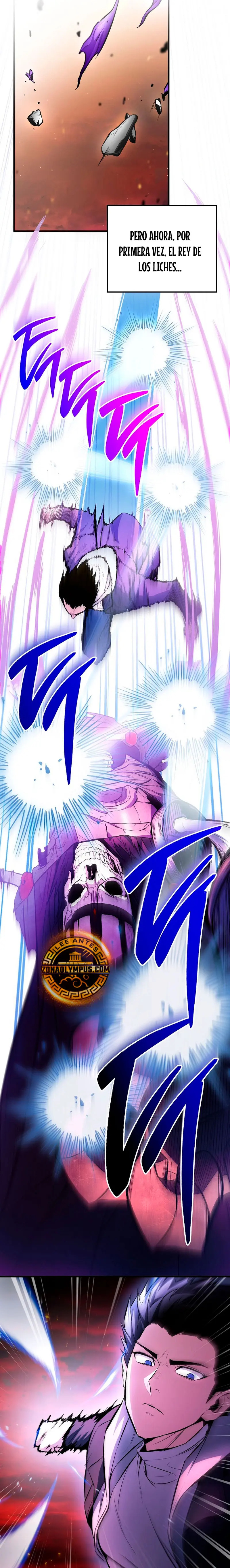 Read Heroe, regresa es Manga Online