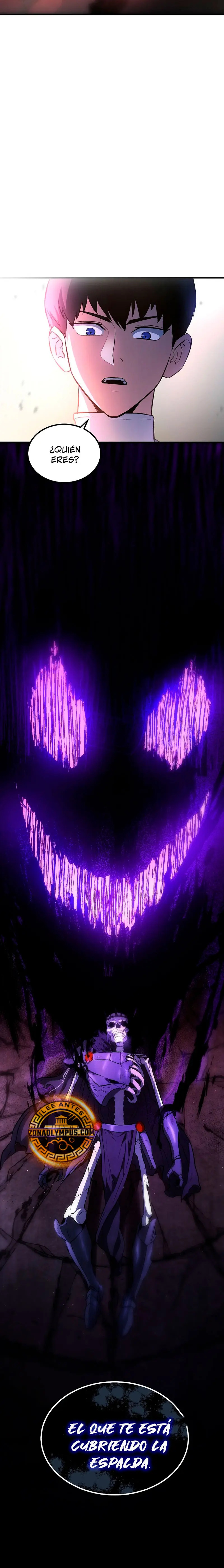 Read Heroe, regresa es Manga Online