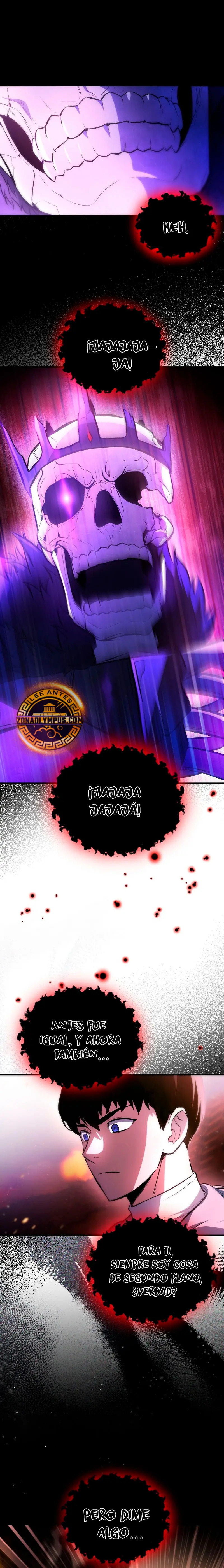 Read Heroe, regresa es Manga Online