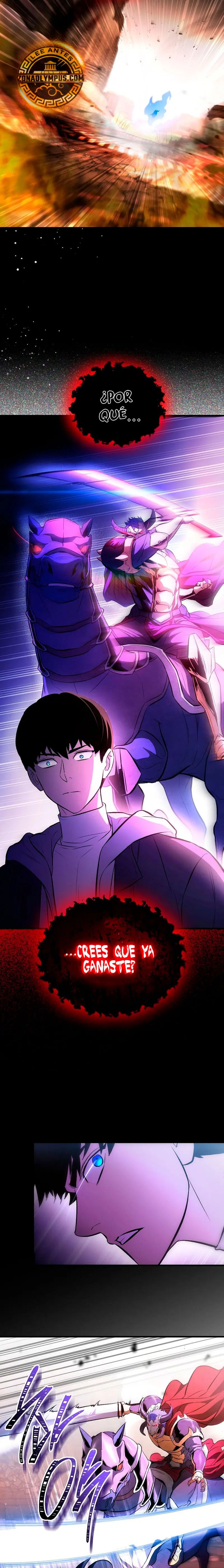 Read Heroe, regresa es Manga Online