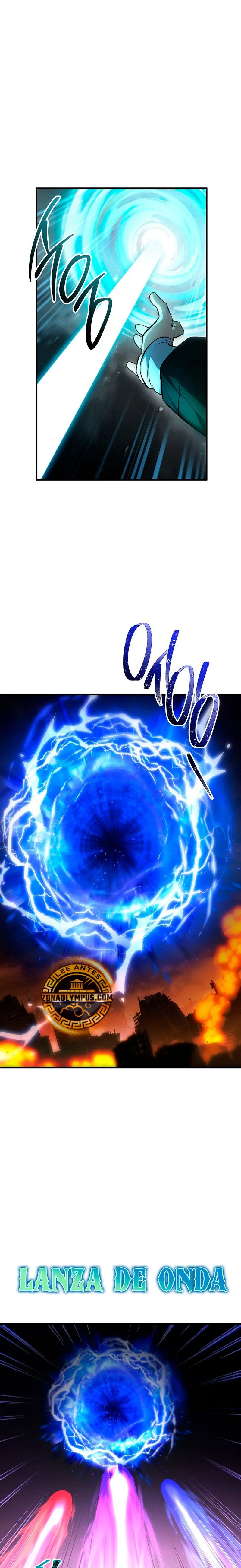 Read Heroe, regresa es Manga Online