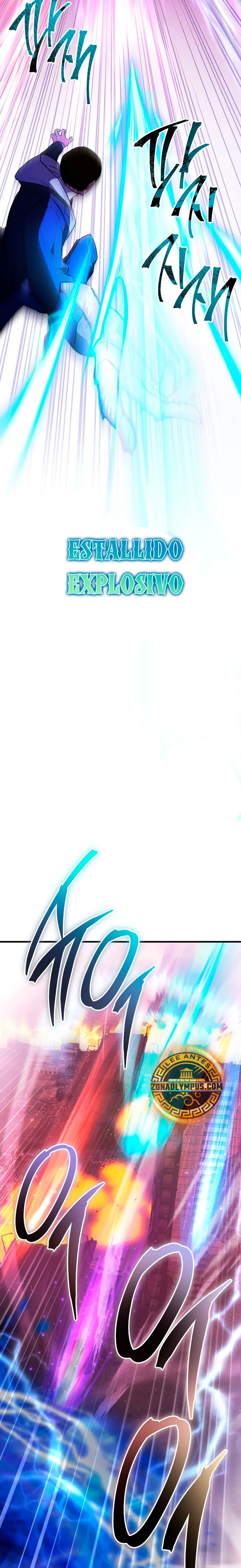 Read Heroe, regresa es Manga Online