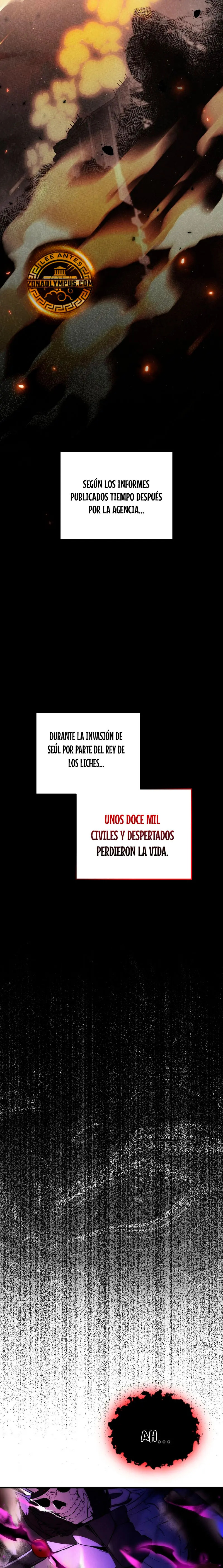 Read Heroe, regresa es Manga Online