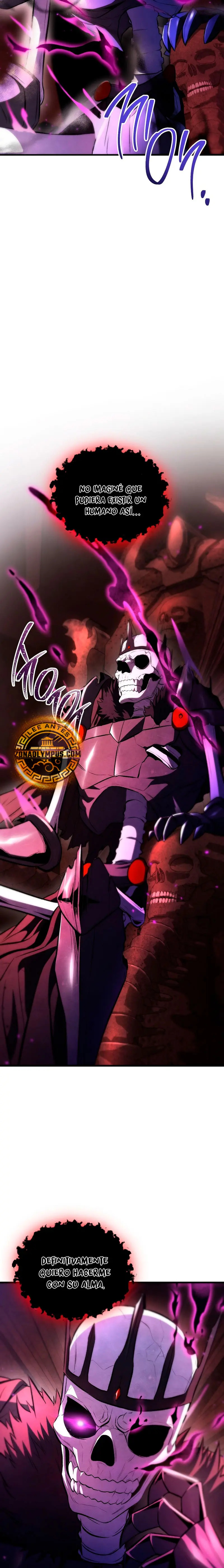 Read Heroe, regresa es Manga Online