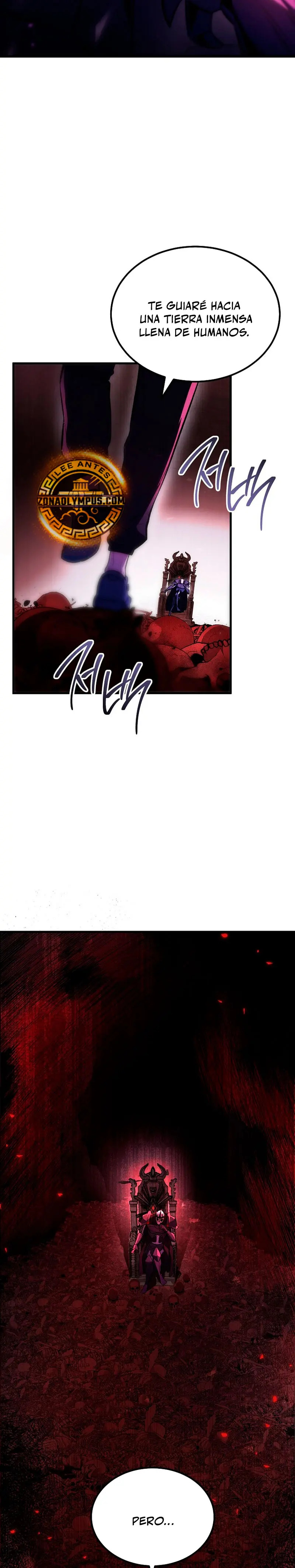 Read Heroe, regresa es Manga Online