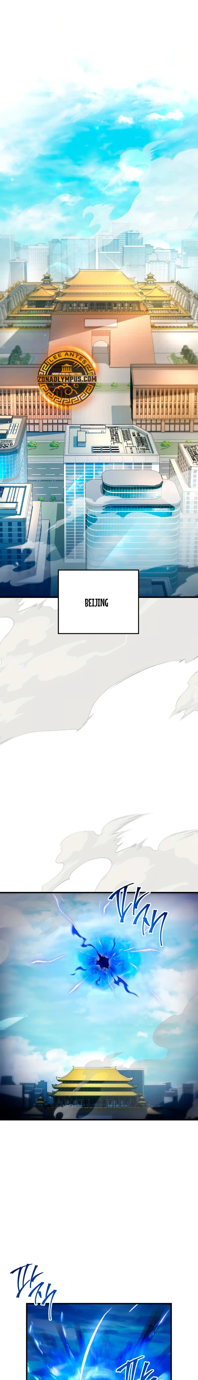 Read Heroe, regresa es Manga Online