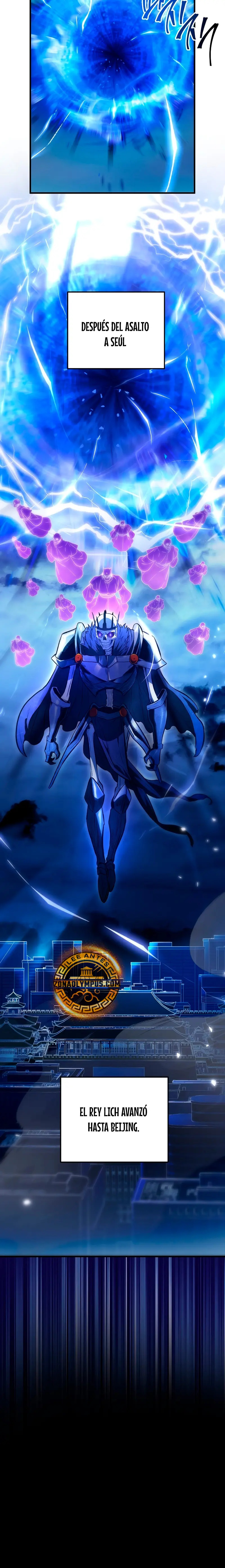 Read Heroe, regresa es Manga Online