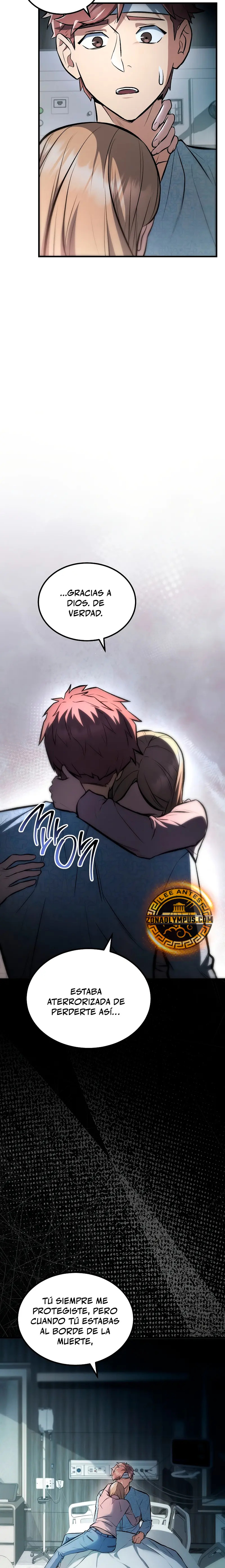 Read Heroe, regresa es Manga Online