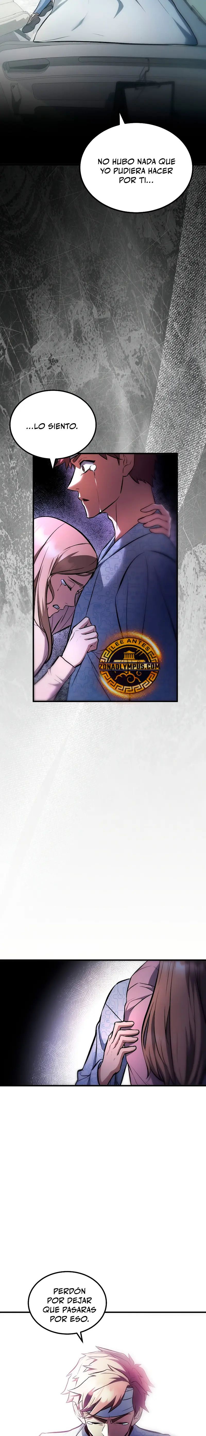 Read Heroe, regresa es Manga Online