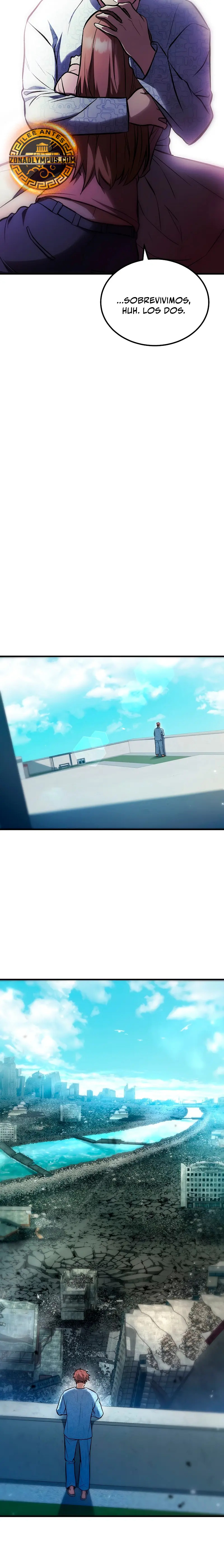 Read Heroe, regresa es Manga Online