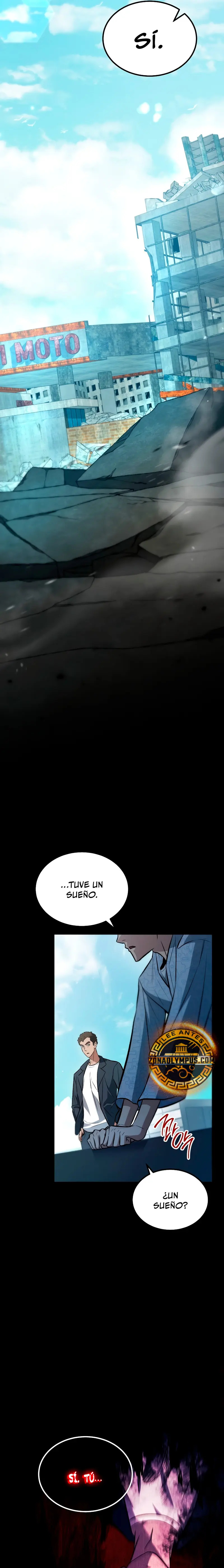 Read Heroe, regresa es Manga Online