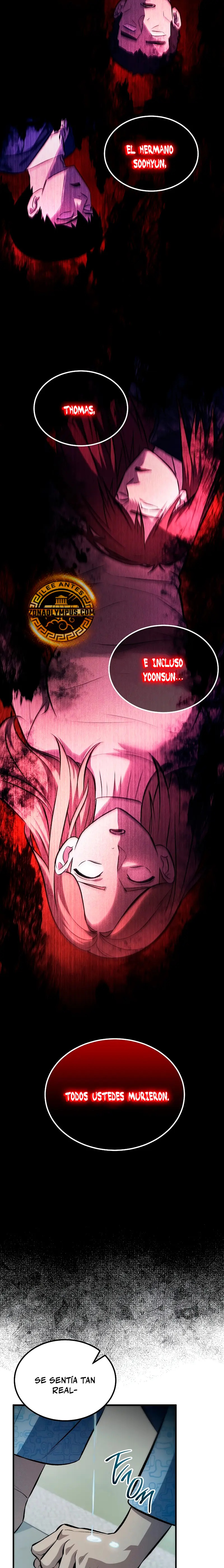 Read Heroe, regresa es Manga Online