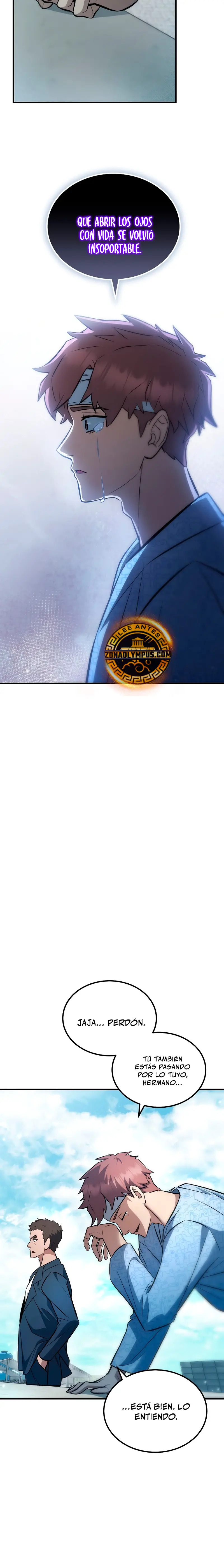 Read Heroe, regresa es Manga Online