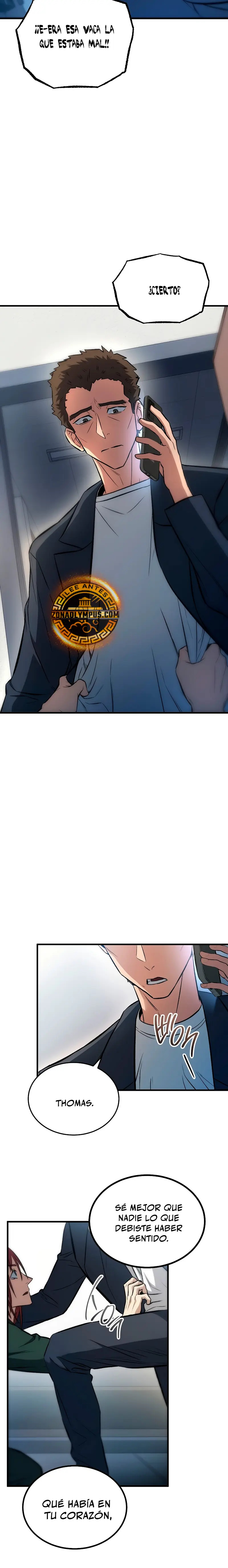 Read Heroe, regresa es Manga Online