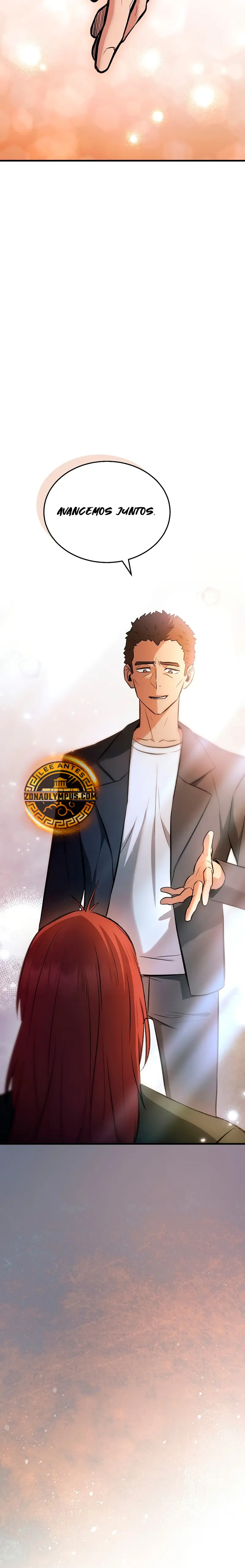 Read Heroe, regresa es Manga Online