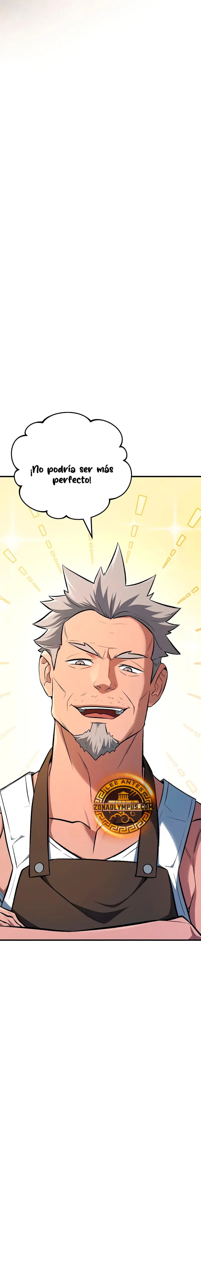 Read Heroe, regresa es Manga Online