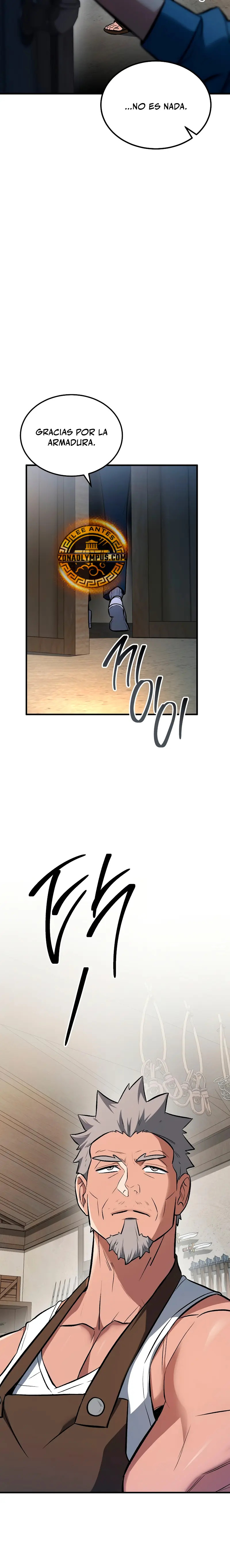 Read Heroe, regresa es Manga Online