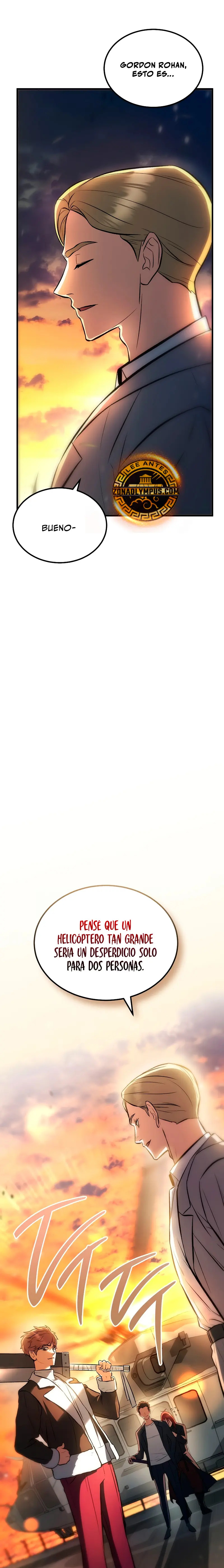 Read Heroe, regresa es Manga Online