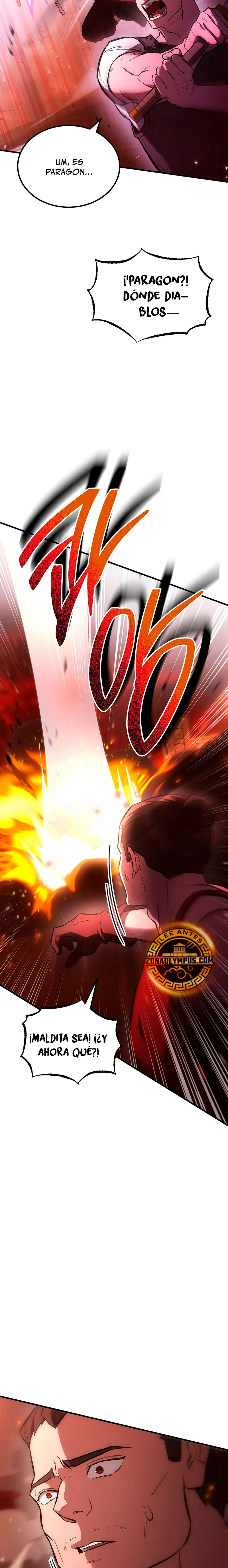 Read Heroe, regresa es Manga Online